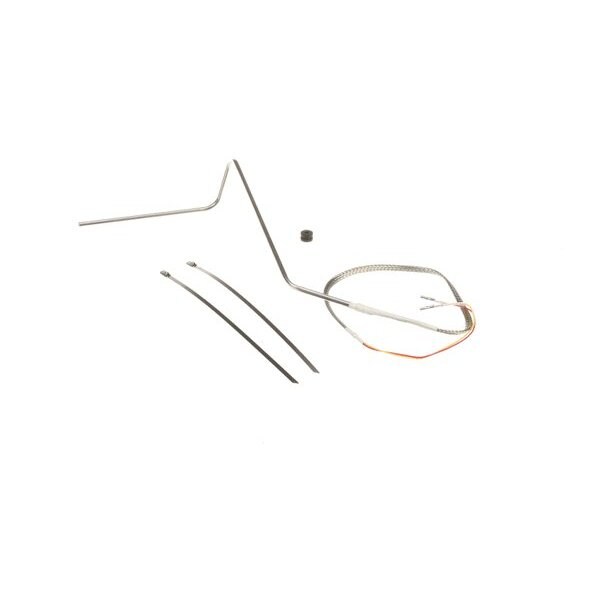 Kit, Jlov Elec Temp Probe, No 8263450